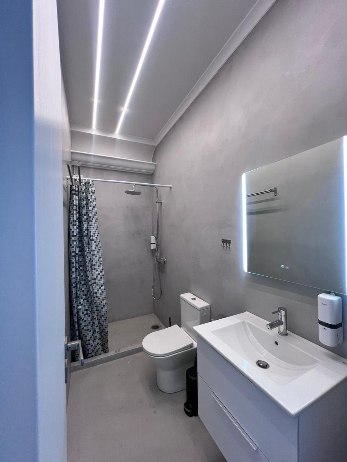 Acropolis Open Sky Family Athen Exterior foto