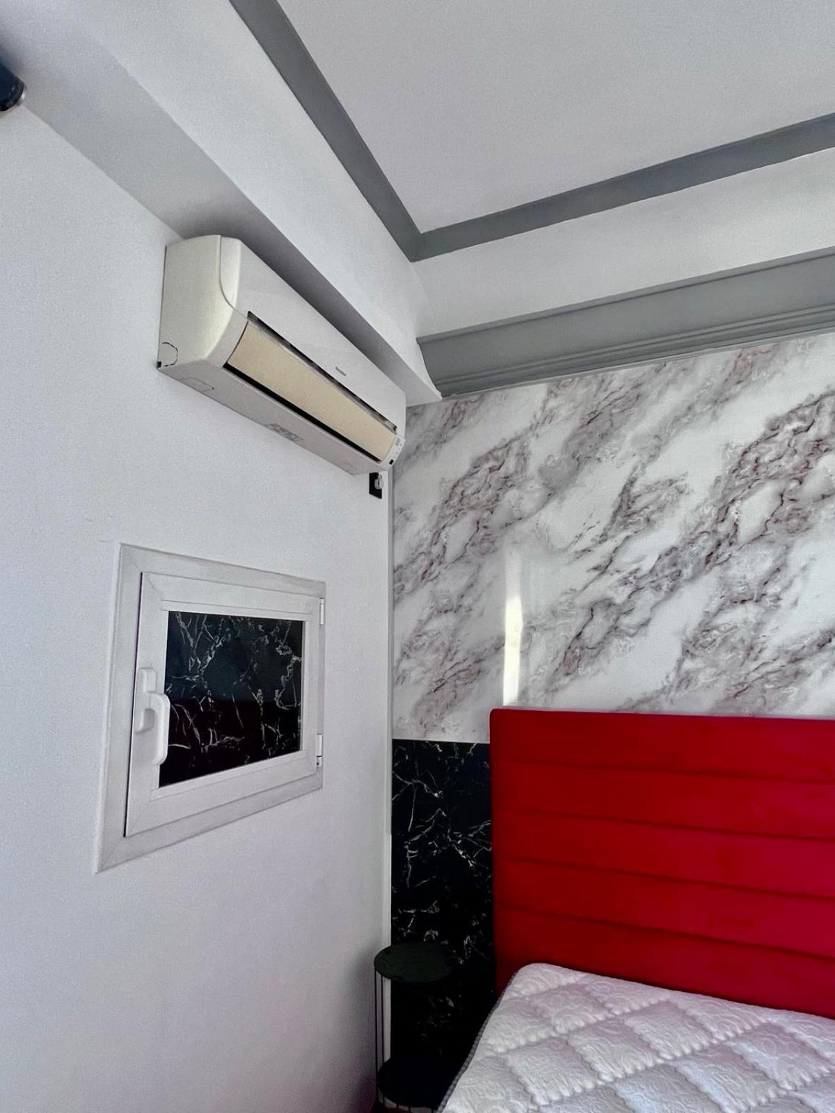 Acropolis Open Sky Family Athen Exterior foto